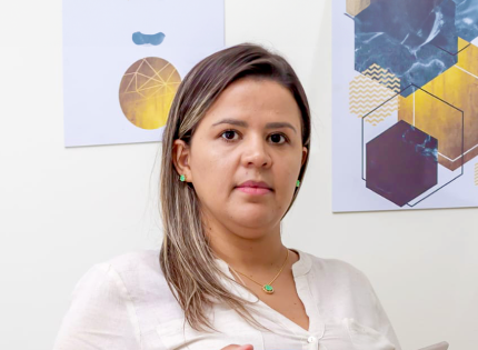 aplicadora ABA TEA